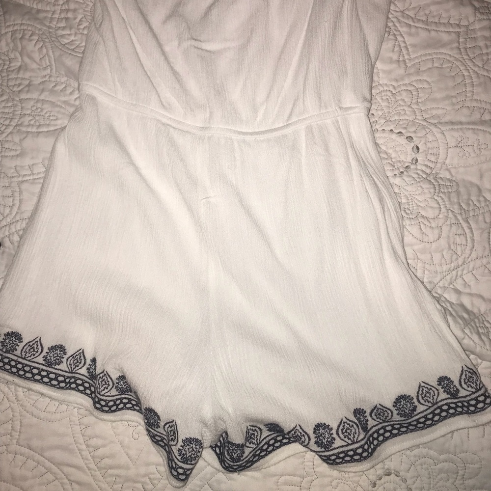 romper - Picture 3 of 4